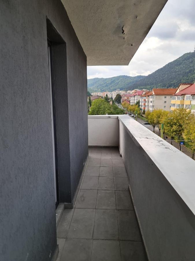 Agt Apartaments Braşov Buitenkant foto